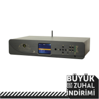 PİKAP, DAC, PLAYER ve AMFİLER